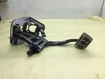 Maserati Ghibli Q4 Brake Stop Pedal Foot Assembly W/ Bracket Frame 14-17 :a. Fixed Price $41.00.