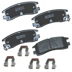 Bendix SBC698 Stop By Disc Brake Pad. Fixed Price $46.95.