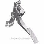 Genuine Gm Accelerator Pedal 84778180. Fixed Price $123.39.