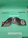 85-88 C4 Corvette 4+3 Manual Bellhousing Clutch Cover Inspection Plate 14084177. Fixed Price $80.00.