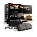 Power Stop 171602 Z17 Rear Ceramic Brake Pads. Fixed Price $59.90.