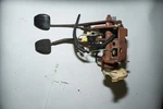 1999-2004 Ford Mustang Manual Transmission Pedal Assembly Oem. Fixed Price $170.00.