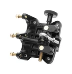 Wilwood Brake - Pedal,dual M/C,60 Deg,remote. Fixed Price $279.35.