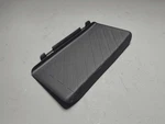 2018-2025 Volkswagen Atlas Foot Rest Dead Pedal Cover Trim Panel Oem. Fixed Price $29.74.