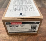 Ford Motorcraft Oem DG1Z-2200-B Rear Brake Pad Kit BRF-1383. Fixed Price $29.95.