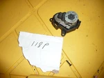 95-01 Bmw E38 Series 740I 750IL Heater Flap Motor Actuator Oem 6391373. Fixed Price $8.91.