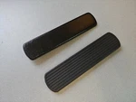Clean Used Original Porsche 356A 356B 356C 356SC Gas Pedal Assembly New Pad 12. Fixed Price $90.00.
