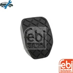 Brake Pedal Pad 28636 For Audi 100/C3 A4/B5/B6/CONVERTIBLE/B7 A6/C5/C6/ALLROAD. Fixed Price $21.89.