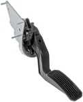 Dorman 699-123 Accelerator Pedal Compatible With Select Buick/cadillac Models. Fixed Price $74.99.