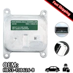 Full Led Headlight Module Control Unit HB5313B626B 2017-2019 Ford Explorer. Fixed Price $28.63.