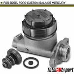 Brake Master Cylinder Ford Mustang 1964-1965 Mercury Country Cruiser Edsel. Fixed Price $50.98.