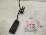 Accelerator Pedal Altima 2000 Nissan Gas Throttle Floor Foot Pad Lever Oem. Fixed Price $39.99.