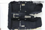 2012-2017 Audi A7 Quattro Lower Interior Floor Mat Liner Cover Carpet Black Oem. Fixed Price $191.09.