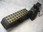 W203 W209 Mercedes 01-2002 C230 Kompressor Acceleration Gas Pedal Travel Sensor. Fixed Price $41.93.
