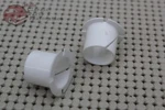 Chevy Gm Nylon Clutch Brake Pedal Shaft Assembly Pivot Bushing Kit Set Of 2. Fixed Price $12.41.