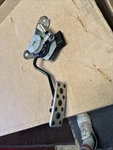 2006-07 Subaru Impreza Sti Wrx Accelerator Gas Pedal Oem P/n 36010FE040. Fixed Price $75.00.