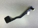 Very Nice Used Original Genuine Porsche 924 944 Brake Pedal Automatic Trans. Fixed Price $30.00.