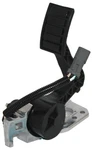 Volvo D13 Accelerator Pedal New Type Wire 21116880 20715967 Fh Fm D16 Trucks. Fixed Price $165.00.