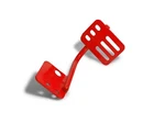 Red Baron Driver Side Dead Pedal For Jeep Wrangler Jk 2007-2018 Steinjager. Fixed Price $78.99.