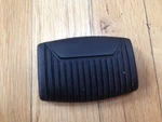 Nos 1960-1964 Ford Galaxie Xl Clutch Pedal Pad Manual Trans B7A-2457-A. Fixed Price $39.99.