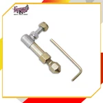 Lokar WCA-1034 Carburetor Throttle End For Cables Aluminum. Fixed Price $66.88.