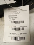 Crossfire 2005 Accelerator Parts 639372. Fixed Price $150.00.