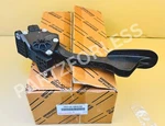 78110-0K030 Toyota Genuine Sensor Assy, Accelerator Pedal 78110-0K020 New Oem. Fixed Price $163.42.