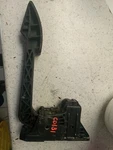 Kizashi 2010-2013 Accelerator Fuel Gas Pedal With Sensor 2012 Suzuki. Fixed Price $79.99.