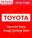 47121-11020 Toyota Genuine Pad, Brake Pedal. Fixed Price $43.15.