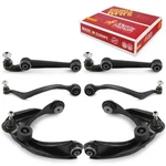 Control Arm Set 2007-2012 Ford Fusion Lincoln Mkz Mercury Milan 6 Pcs. Fixed Price $201.97.