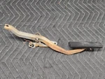 79-86 87-93 Ford Mustang Gas Accelerator Pedal 5.0L Fox Body Lx Gt. Fixed Price $24.99.