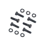Mr Gasket Clutch Pressure Plate Bolt 911; 5/16 X In. Ford Sbf, Bbf, Fe 6PC. Fixed Price $21.19.