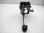New Out Of Box Oem Ford F6ZC-9C962-BD Brake Pedal 1996-1998 Mustang Svt. Fixed Price $44.95.