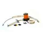 Centerforce Clutch Slave Cylinder Throwout Bearing 07-18 Jeep Wrangler Jk. Fixed Price $429.95.