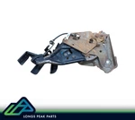 99-04 Ford F250 F350 Sd Emergency Parking Brake Pedal Assembly Release Latch. Fixed Price $199.41.