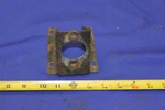 Triumph Spitfire GT6 Brake Clutch Master Cylinder Mounting Bracket. Fixed Price $16.80.