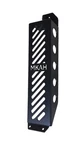 Bmw E30 Dead Pedal - Textured Black. Fixed Price $119.00.