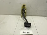 2008 Bmw X5 E70/FE43 Brake Pedal Foot W/ Bracket Oem+. Fixed Price $59.99.
