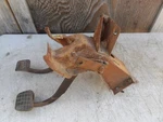 1969 Chevrolet Truck Clutch Pedal Assembly. Fixed Price $150.00.