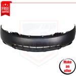 Front Bumper Cover Primed W/fog Lamp Holes For 2006-2007 Nissan Murano. Fixed Price $313.99.