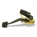 11-16 Bmw 535I 528I 550I F10 Brake Stop Pedal Foot Pad Bracket 3511678266 Oem. Fixed Price $55.29.