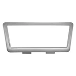 For Pontiac Firebird 69 Oer Stainless Steel Automatic Brake Pedal Pad Trim Plate. Fixed Price $19.07.