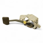 1997 - 2003 Mercedes CLK320 C208 Pedal Brake Stop W Bracket Support A2102900619. Fixed Price $48.99.