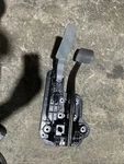Brake And Accelerator Pedal - Mopar (68303876AF) For Pacifica Hybrid 2023. Fixed Price $100.00.