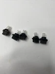 1980-1986 Ford Truck Bronco Gauge Cluster Light Bulb Sockets 80-86 F150 F250. Fixed Price $16.95.