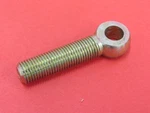 New 1939-48 Ford 48-52 Pu Brake Master Cylinder Adjuster Linkage 91A-2462. Fixed Price $10.29.
