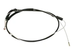 Porsche 911 Carrera (1989-1994) Accelerator Cable Genuine 96442302304. Fixed Price $154.60.