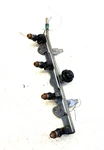2003-2011 Honda Accord Cr-v Element 2.0L 2.4L Fuel Injection Rail W/injectors. Fixed Price $29.99.