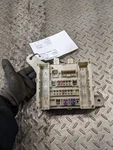 2011-2013 Honda Odyssey Rear Interior Lh Cabin Fuse Relay Box Assy Oem 1183084. Fixed Price $40.00.