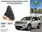 Land Rover Handbrake Parking Lever Gaiter Cover Boot LR2 LR006172 Oem. Fixed Price $121.94.